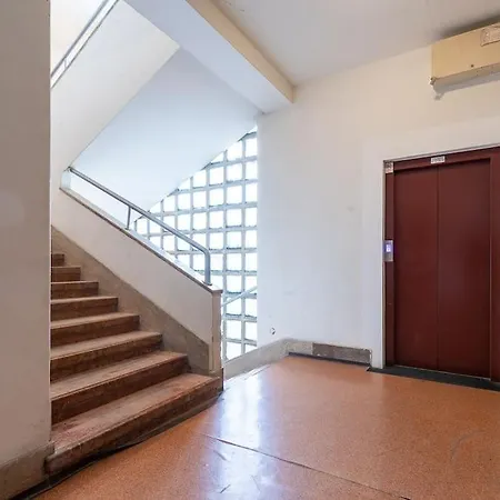 Midtown Artistic Apartment Budapest Exterior photo