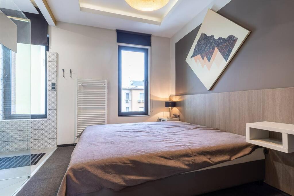 Apartment Midtown Artistic *