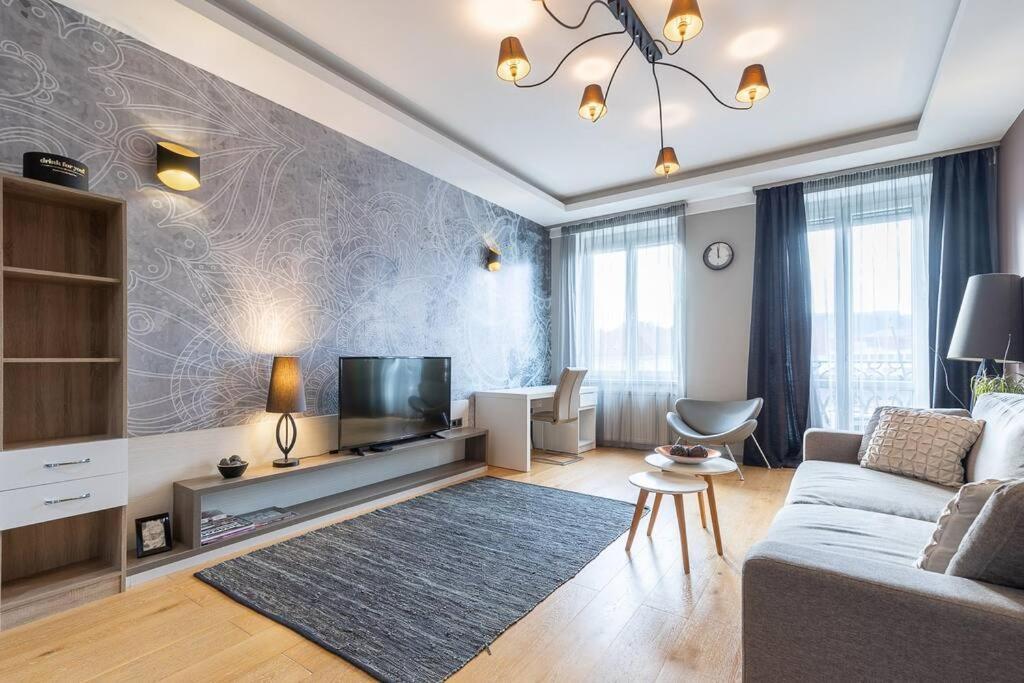 Apartment Midtown Artistic